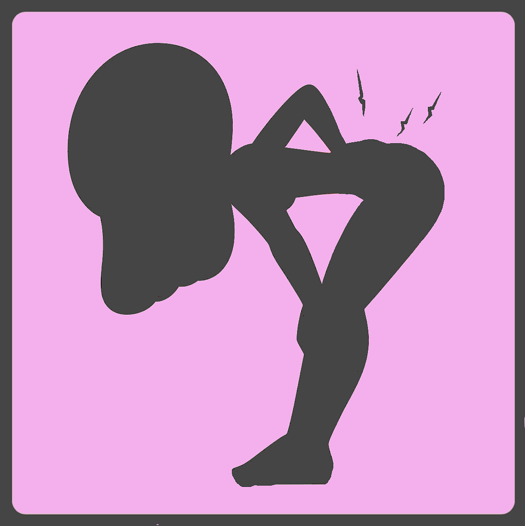 Move better and feel more fluid and less aches and pains