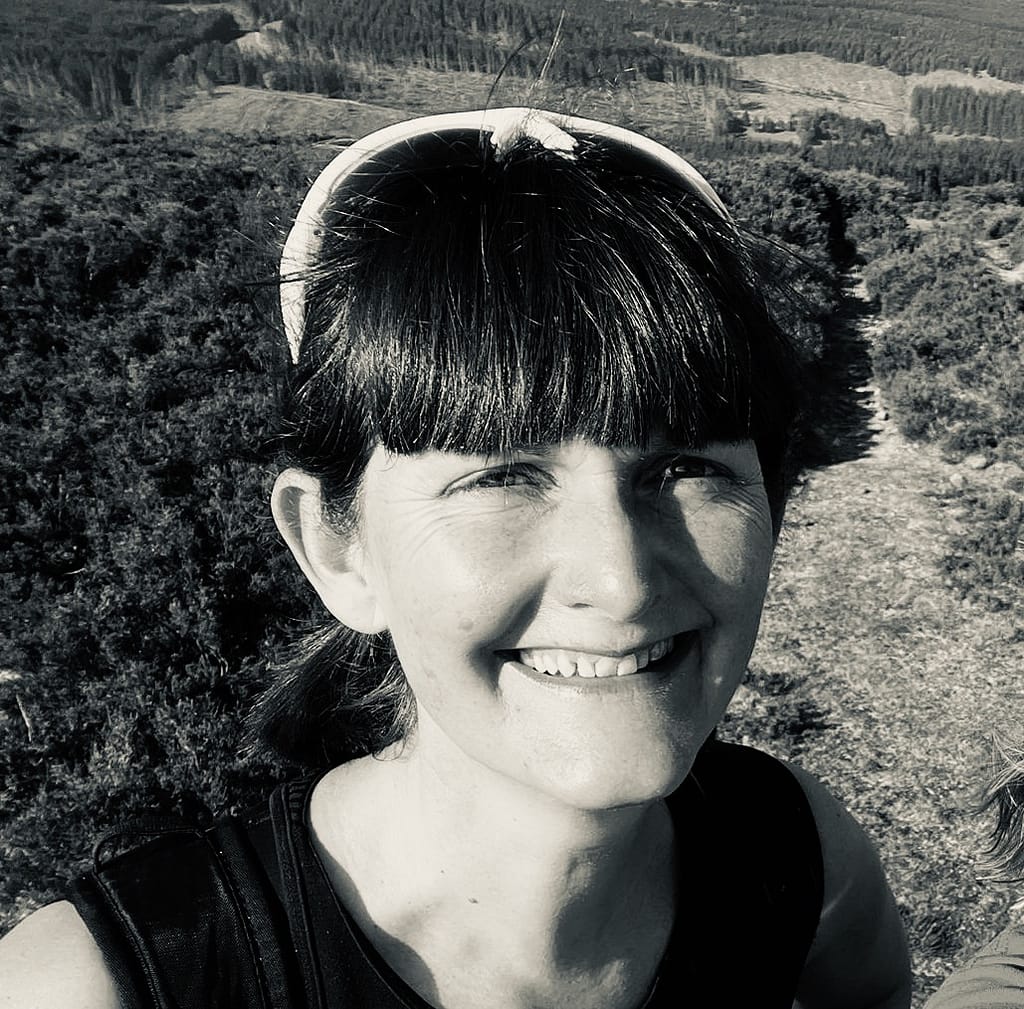 Vicky Robertson - a girl on a fitness mission.Fitness and nutrition coach at It’s Positively You.